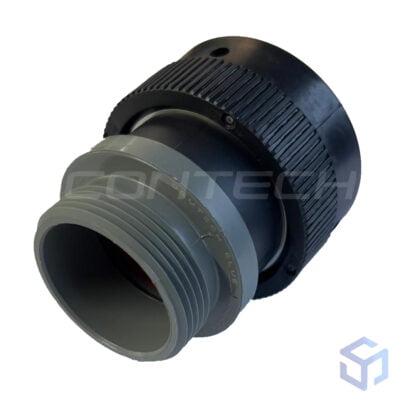 CONECTOR HDP 47 VIAS FÊMEA L015 (COD. DEUTSCH: HDP26-24-47SE-L015)