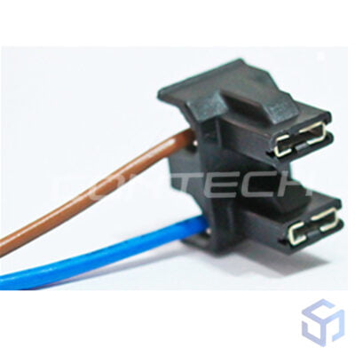 REPARO SOQUETE FAROL (EMBALAGEM COM 5 PEÇAS - PREÇO UNITÁRIO) (CROSS RAINHA: ETE 7140)