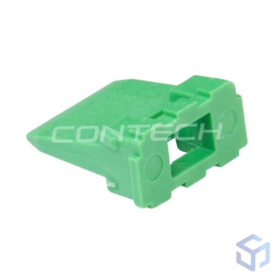 TRAVA DT 6 VIAS MACHO (COD. DEUTSCH: W6P)