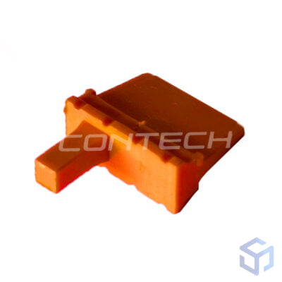 TRAVA DTM 8 VIAS MACHO (COD.DEUTSCH: WM-8P)
