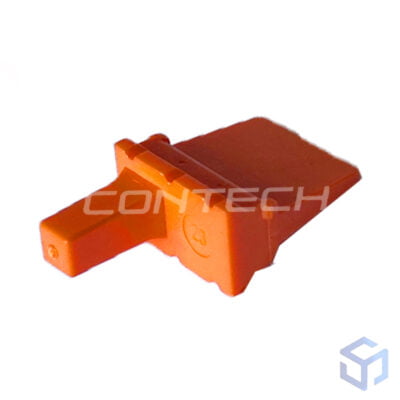 TRAVA DTM 6 VIAS MACHO (COD.DEUSTCH: WM-6P)