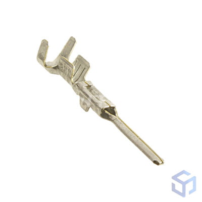 TERMINAL SUPER SEAL MACHO 0,50-1,50mm² (COD. TE: 282109-1)