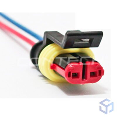 REPARO BICO INJET./SENSOR TEMP-BOBINA IGN/FAROL MILHA/LANT. DIANT. (CROSS RAINHA: ETE 7731)