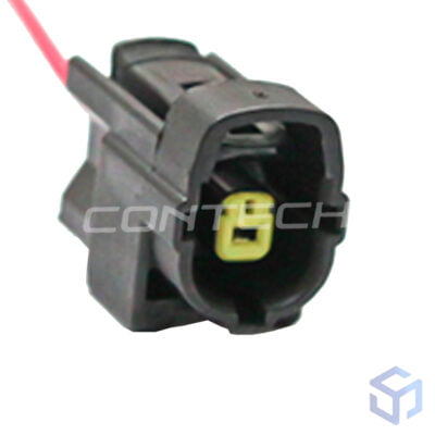 CHICOTE REPARO SENSOR TEMPERATURA SENSOR OLEO (CROSS RAINHA: ETE 7885)