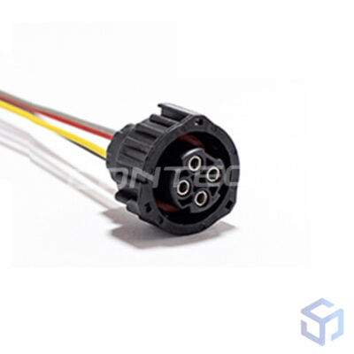 CHT MODULADOR DO ABS MBB SENSOR DE PRESSÃO DO ÓLEO VOLVO SENSOR DE TEMPERATURA VOLVO (CROSS RAINHA: ETE 7664)
