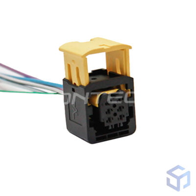 REPARO PISCA DIANTEIRO LANTERNA SETA LED SCANIA S5 2012 (ORIGINAL 2241544)  (CROSS RAINHA: ETE 5970)