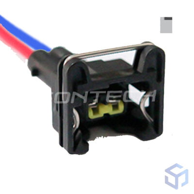 REPARO INJETOR SENSOR DE TEMP (CROSS RAINHA: ETE7879)