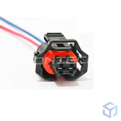 REPARO BICO INJET./ SENSOR DE TEMP. CARROCERIA/ BOMBA COMB/ REG VOLT ALT.  (CROSS RAINHA: ETE 5709)