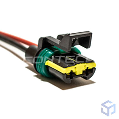 REPARO ELETROVENTILADOR (CROSS RAINHA: ETE 7728)