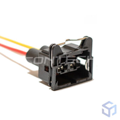 REPARO ELETROVENTILADOR  (CROSS RAINHA: ETE 7725)