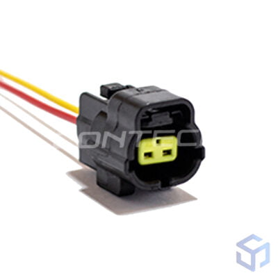 REPARO SENSOR TEMP./ LATERNA DIANT./ FAROL DE MILHA/ TRAVA ELETRICA (CROSS RAINHA: ETE 7886)