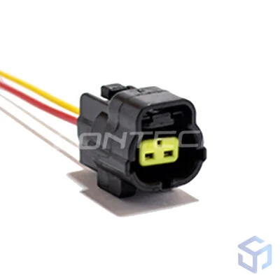 REPARO SENSOR TEMP./ LATERNA DIANT./ FAROL DE MILHA/ TRAVA ELETRICA (CROSS RAINHA: ETE 7886)