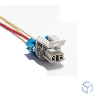 REPARO DE COMPRESS. A/C / ELETROVENTILADOR (CROSS RAINHA:ETE 5761)