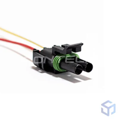 REPARO SENSOR LUZ DE RÉ / ELETROVENTILADOR (CROSS RAINHA: ETE 7707)