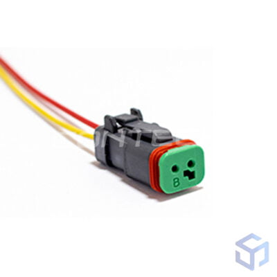 REPARO -  FORD/ VW CAMINHÃO AGL / SENSOR CINTO DE SEGURANÇA (ÔNB)/ SENSOR DE ÓLEO - (CROSS RAINHA: ETE 5130)