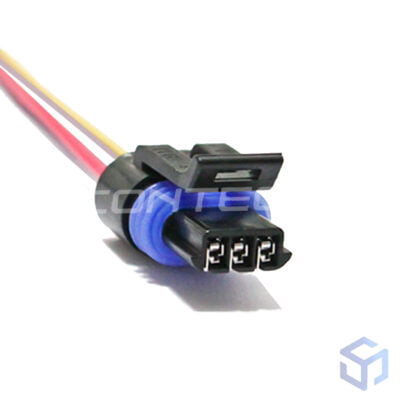 REPARO SENSOR POSIÇÃO BORBOLETA TPS M. MARELLI /POTENCIONÔMETRO PF2C  (CROSS RAINHA:ETE 5899)