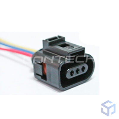 REPARO SENSOR DE PRESSÃO A/C  / VELOCIDADE (CROSS RAINHA:ETE 7752)