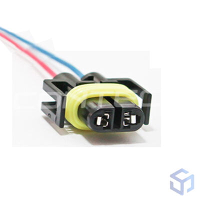 REPARO LAMPADA H 8/11/13 / SENSOR DE VELOCIDADE (CROSS RAINHA: ETE 7179)