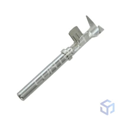 CONECTOR HDP 18 VIAS FÊMEA (COD. DEUTSCH: HDP26-24-18SE) - Image 2