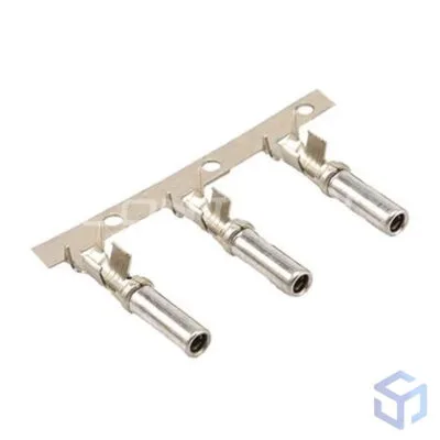 CONECTOR HDP 8 VIAS FÊMEA L017 (CROSS DEUTSCH: HDP26-18-08SE-L017)