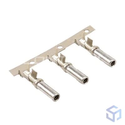 CONECTOR HDP 9 VIAS FÊMEA L017 (CROSS DEUTSCH: HDP26-24-9SE-L017) - Image 3