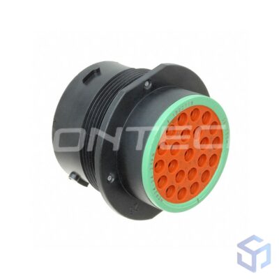CONECTOR HDP 23 VIAS MACHO (COD. DEUTSCH: HDP24-24-23PN)