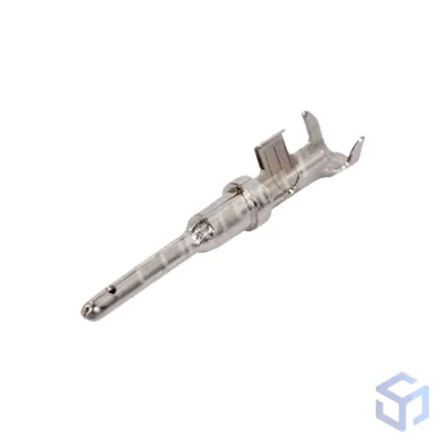 CONECTOR HDP 23 VIAS MACHO (COD. DEUTSCH: HDP24-24-23PN) - Image 2