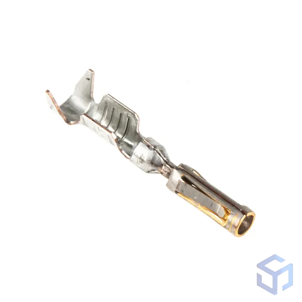 TERMINAL AMPSEAL FÊMEA (COD. TE: 0-0770854-3)
