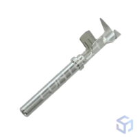CONECTOR HDP 21 VIAS FÊMEA (CROSS DEUTSCH: HDP26-18-21SN-L017)