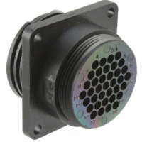 CONECTOR CPC 37 VIAS MACHO (COD. TE: 206151-1)