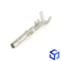 TERMINAL APTIV WEATER PACK FÊMEA 1.0-2.0mm (COD. DELPHI: 12124580)