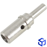 TERMINAL SOLIDO 8 AWG MACHO (COD. DEUTSCH: 0460-204-08141)
