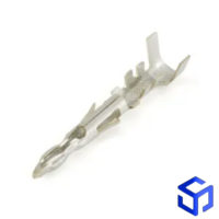 TERMINAL APTIV WEATHER PACK MACHO 1.0-2.0mm (COD. DELPHI: 12124582)