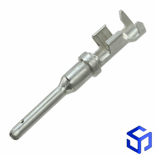 TERMINAL DT MACHO (COD. DEUTSCH: 1060-16-0122)
