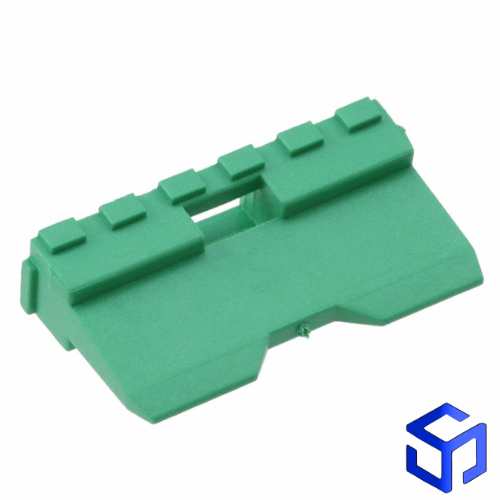 TRAVA DT 12 VIAS MACHO (COD. DEUTSCH: W12P)