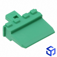 TRAVA DT 8 VIAS MACHO (COD. DEUTSCH: W8P)