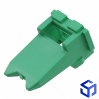 TRAVA DT 4 VIAS MACHO (COD. DEUTSCH: W4P)