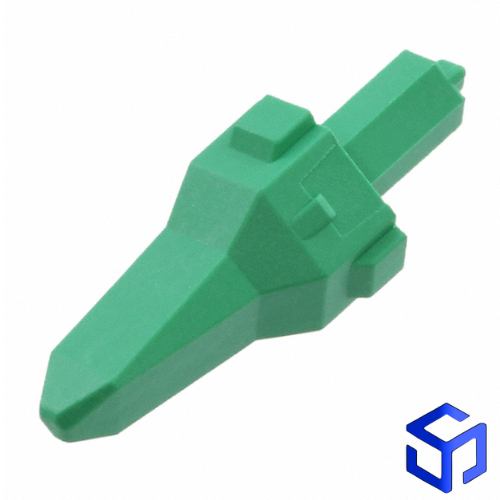 TRAVA DT 3 VIAS MACHO (COD. DEUTSCH: W3P)