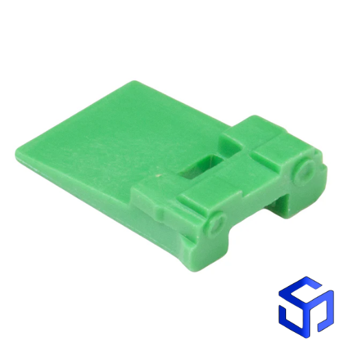 TRAVA DT 2 VIAS MACHO (COD. DEUTSCH: W2P)