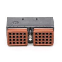 CONECTOR DRC 40 VIAS FÊMEA