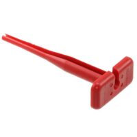 EXTRATOR VERMELHO PARA TERMINAL DEUTSCH DTM
