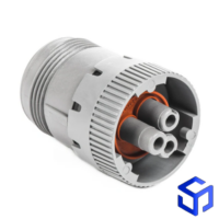 CONECTOR HD 3 VIAS 96S