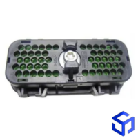 CONECTOR 54 VIAS FÊMEA KEY 3 (1924474)