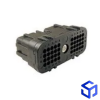 CONECTOR DRC 40 VIAS FÊMEA L011