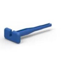 EXTRATOR AZUL PARA TERMINAL DEUTSCH DT (14 e 16 AWG)