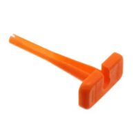 EXTRATOR LARANJA PARA TERMINAL DEUTSCH DTP