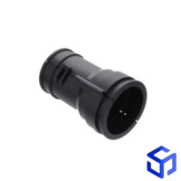 BACKSHELL DE ENCAIXE PARA HDP24